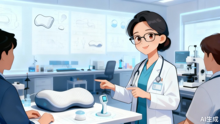 【职引未来·新职业图鉴】从“数羊”到“睡眠主理人”：新职业守护全民睡眠健康