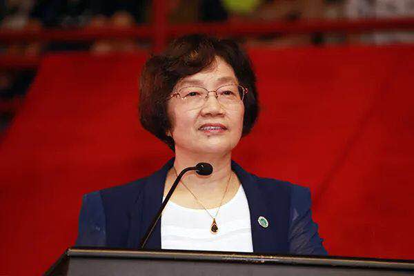【毕业观】华南理工大学校长王迎军：在新时代成就更美好的人生