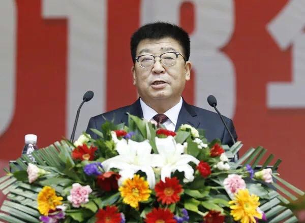 【毕业观】西北农林科技大学校长吴普特：新时代的追梦者和圆梦人