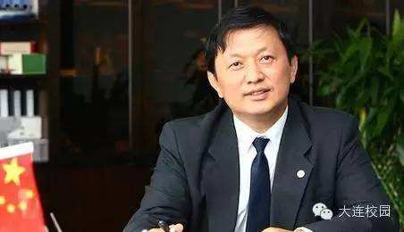 【毕业观】大连海事大学校长孙玉清:面朝大海 走出人生精彩