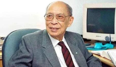 【第六届礼敬中华传统文化】“中国外科之父”裘法祖：加入中国共产党是我光荣的归宿