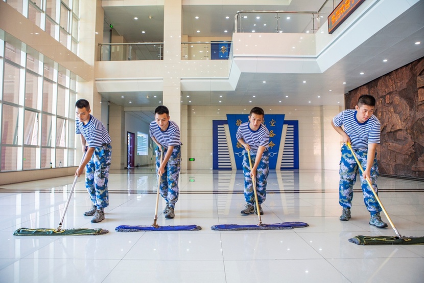 长沙航空职业技术学院：打造劳动教育的“长航”范本