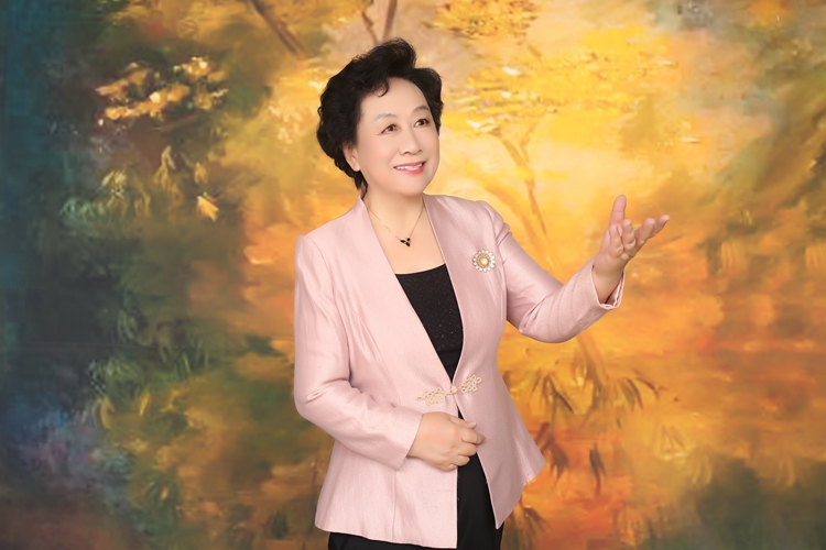 “知心姐姐”卢勤：童年离不开童话，成长离不开故事，阅读离不开喜欢