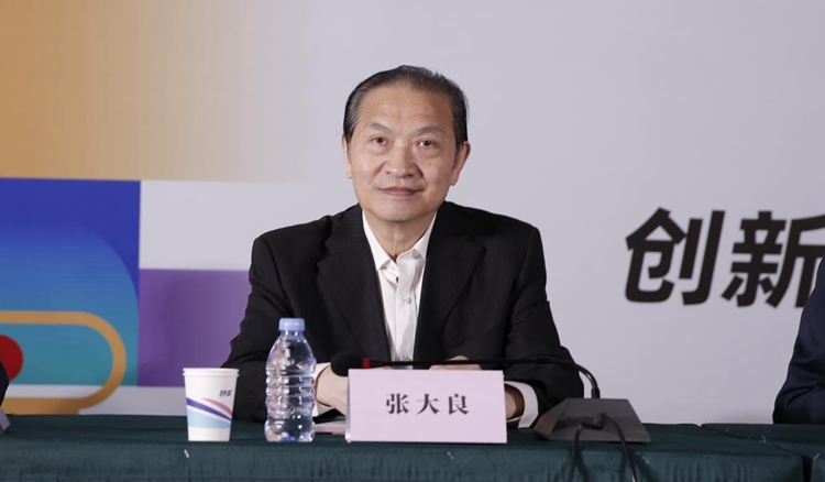 全国大学生创新发明大赛暨“英创工程”启动