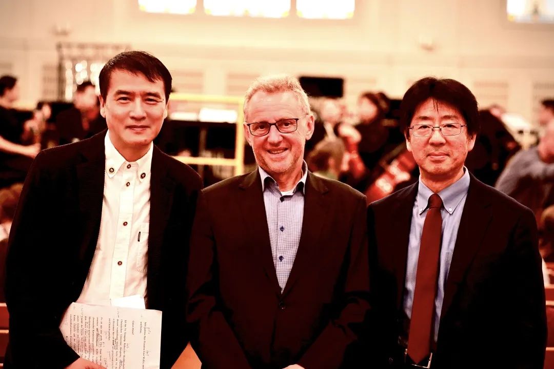 亮相国际，开创未来——香港中文大学（深圳）音乐学院2024国际巡演欧洲站演出回顾