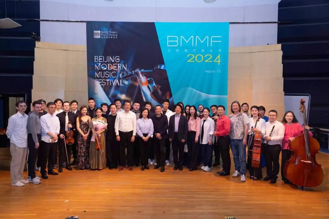 亮相国际，开创未来——香港中文大学（深圳）音乐学院2024国际巡演欧洲站演出回顾