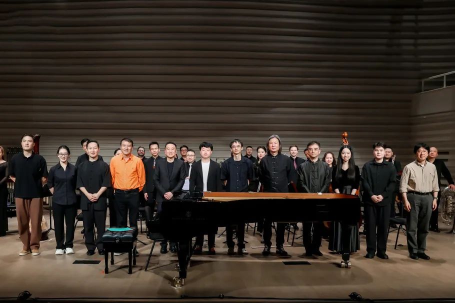 亮相国际，开创未来——香港中文大学（深圳）音乐学院2024国际巡演欧洲站演出回顾