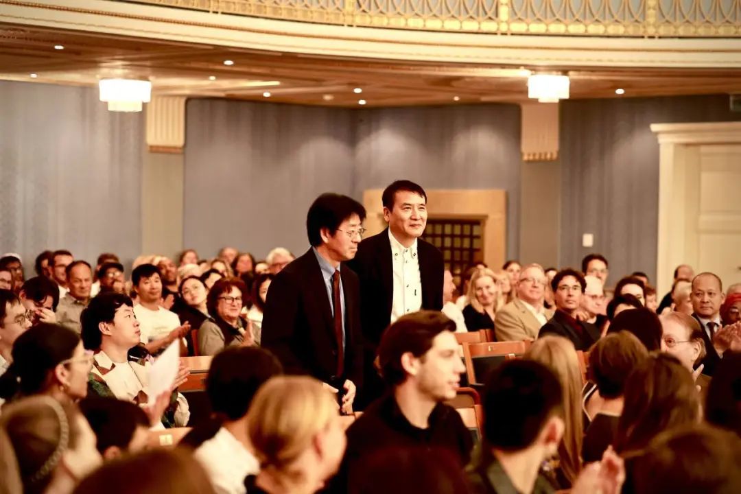亮相国际，开创未来——香港中文大学（深圳）音乐学院2024国际巡演欧洲站演出回顾