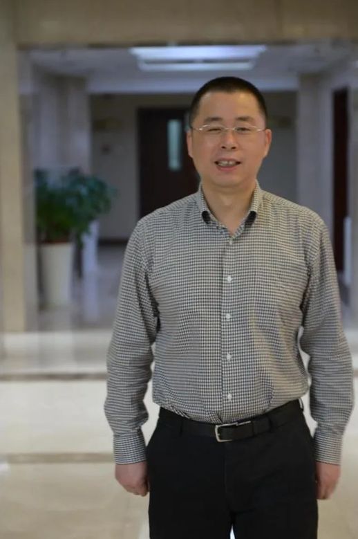 学术专访丨金通教授:发挥学科优势服务国家重大战略