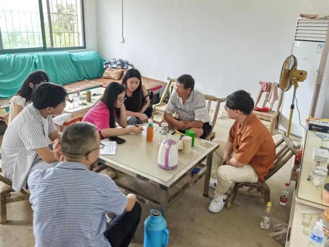 总书记的话记心上｜大学生用“行走的青春”感受时代脉搏