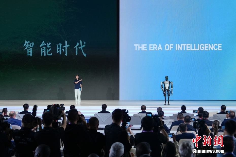 2025世界数字教育大会在湖北武汉开幕