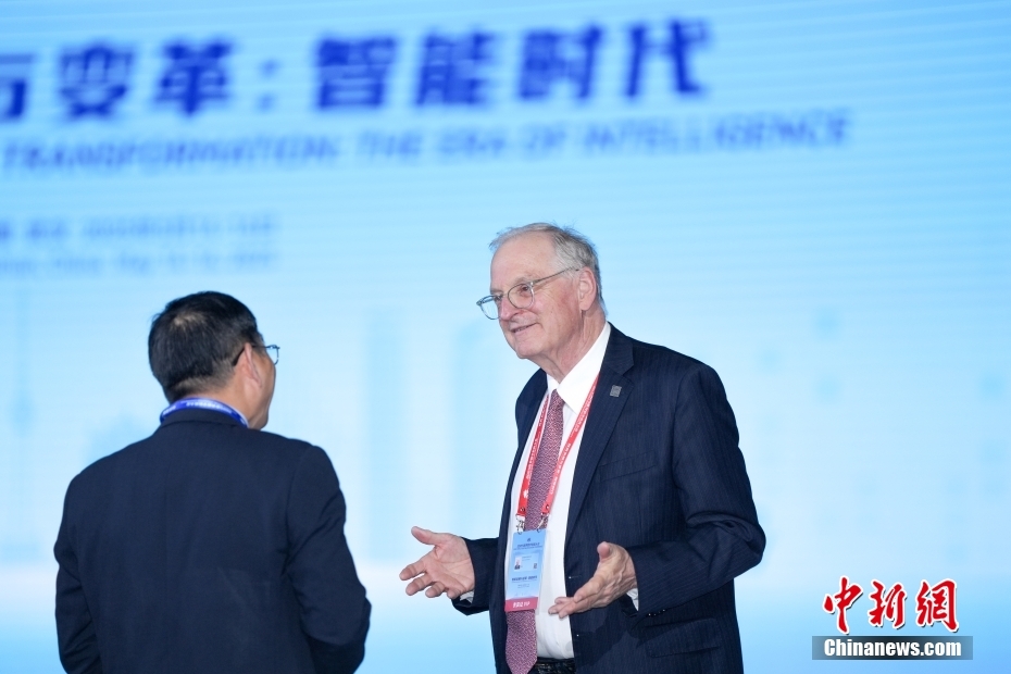 2025世界数字教育大会在湖北武汉开幕 2025世界数字教育大会在湖北武汉开幕