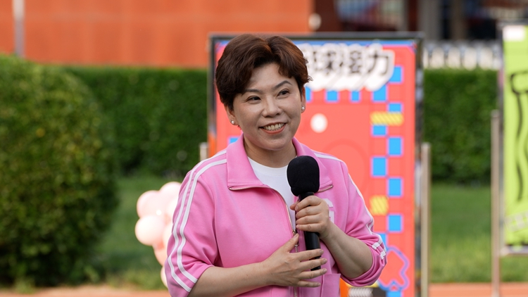 《同学，你好》与北京大中小学携手传播校园正能量