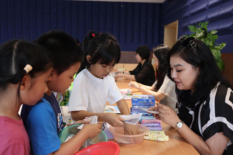 期末“乐考”，北京小学考试变“闯关”