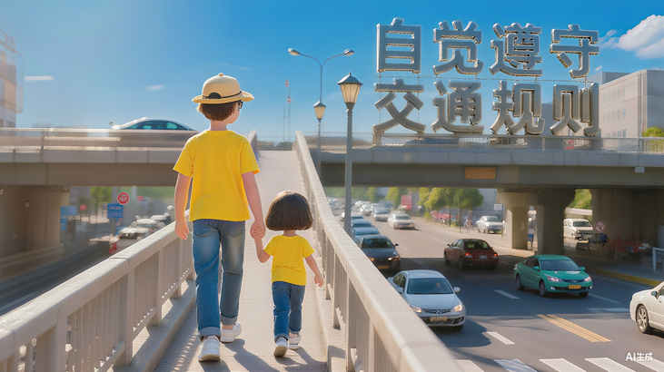 【AI组图】暑假安全“守护指南”——这份必备清单请查收! 【AI组图】暑假安全“守护指南”——这份必备清单请查收!