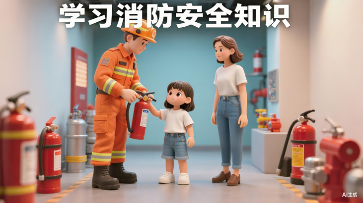 【AI组图】暑假安全“守护指南”——这份必备清单请查收! 【AI组图】暑假安全“守护指南”——这份必备清单请查收!