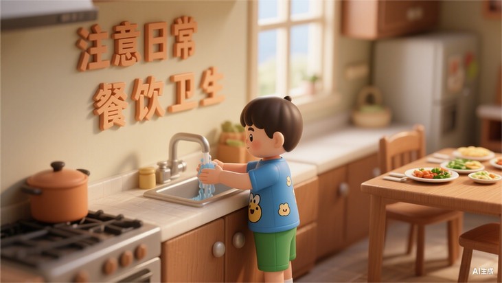 【AI组图】暑假安全“守护指南”——这份必备清单请查收! 【AI组图】暑假安全“守护指南”——这份必备清单请查收!