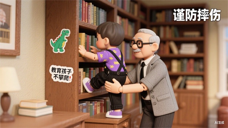 【AI组图】暑假安全“守护指南”——这份必备清单请查收! 【AI组图】暑假安全“守护指南”——这份必备清单请查收!