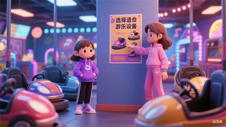 【AI组图】暑假安全“守护指南”——这份必备清单请查收! 【AI组图】暑假安全“守护指南”——这份必备清单请查收!