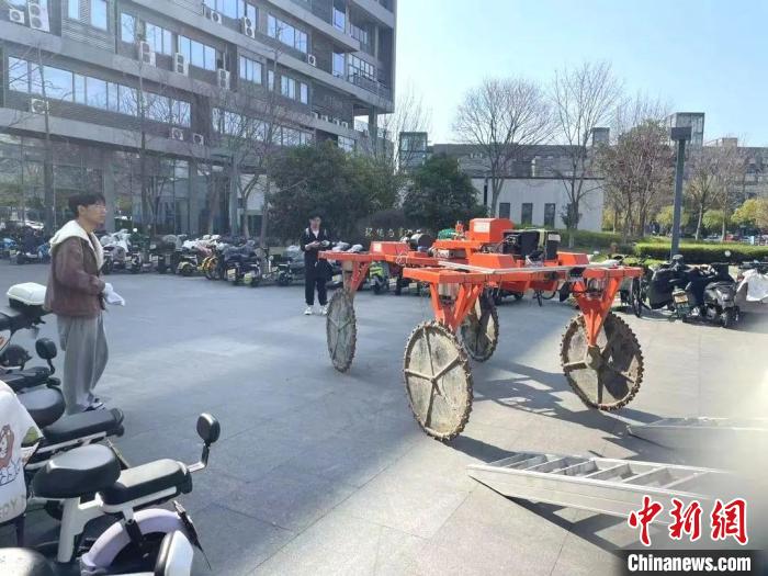 学科交叉赋能发展 浙大管院推动跨学科创新