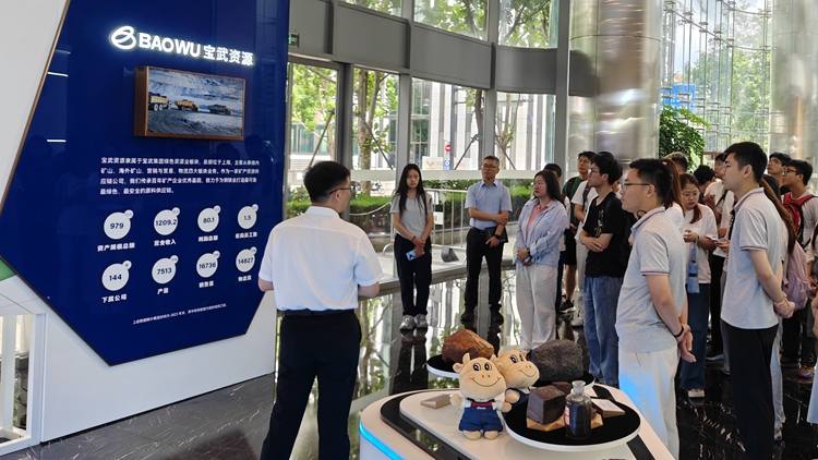 北京科技大学：打造“三全”生涯育人体系 为大国钢铁培育时代新人