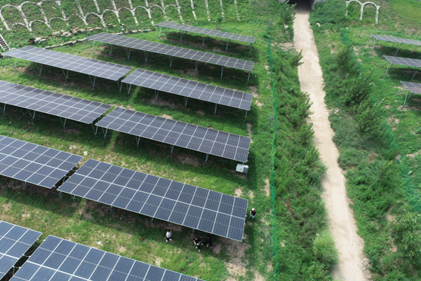 山东建筑大学:天工睿眼 智绘光网 山东建筑大学:天工睿眼 智绘光网