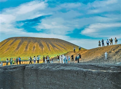 暑期旅游,解锁更多玩法