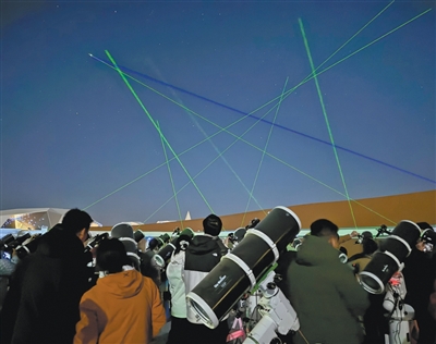 暑期旅游,解锁更多玩法