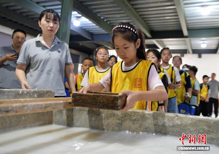 保定“探”馆：非国有博物馆成激活文旅活力新引擎