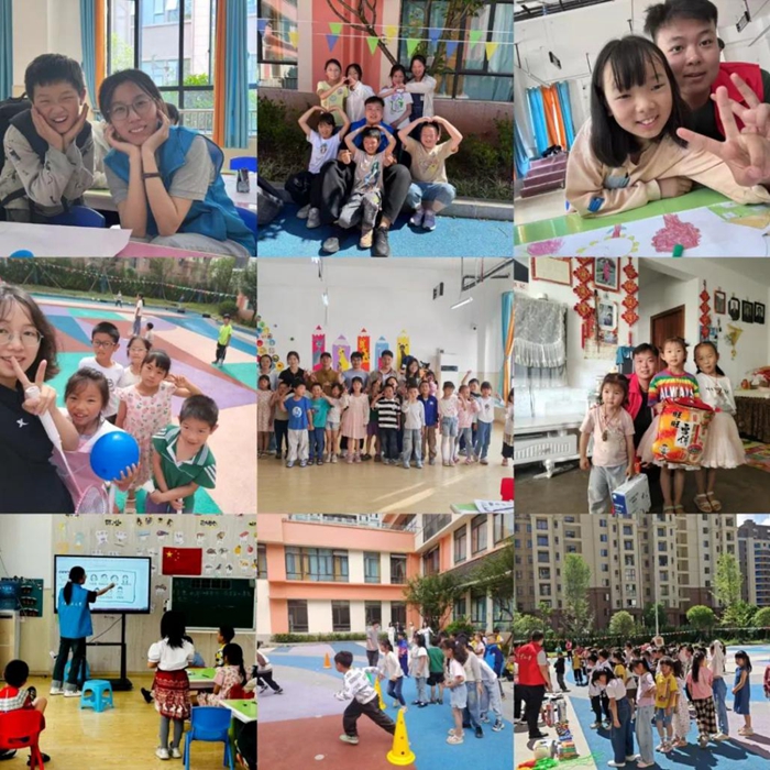 青年学子行走西部大地 探寻国家发展所需 青年学子行走西部大地 探寻国家发展所需
