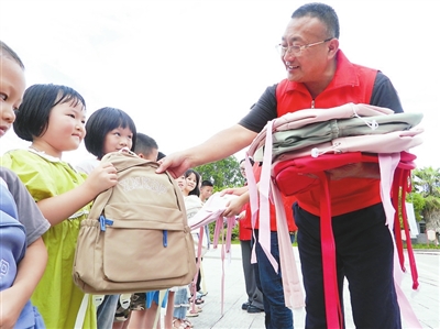 新学期，我们准备好了