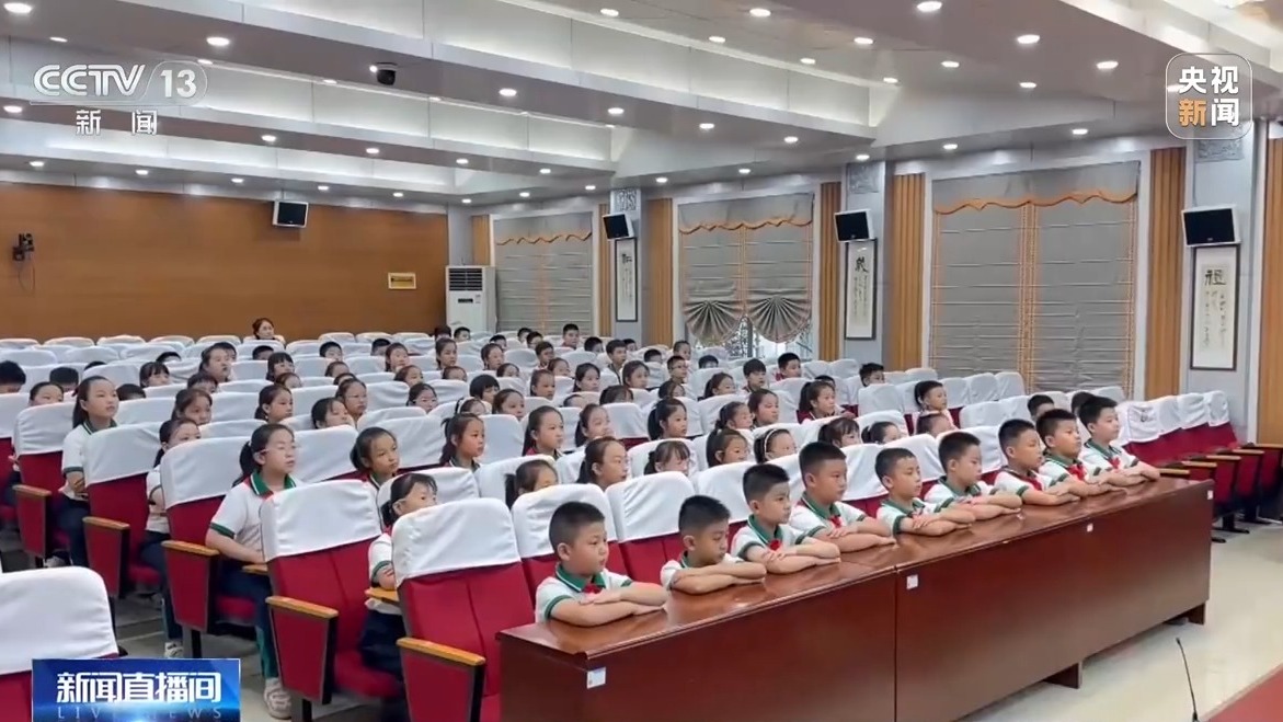 开学必备 新学期这些安全提示要牢记