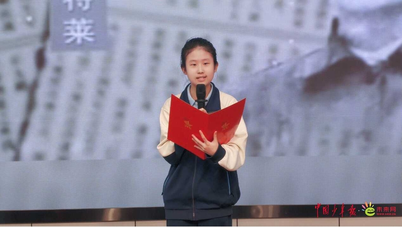 9·18！大中小学开学季共上弘扬伟大抗战精神主题思政课开讲