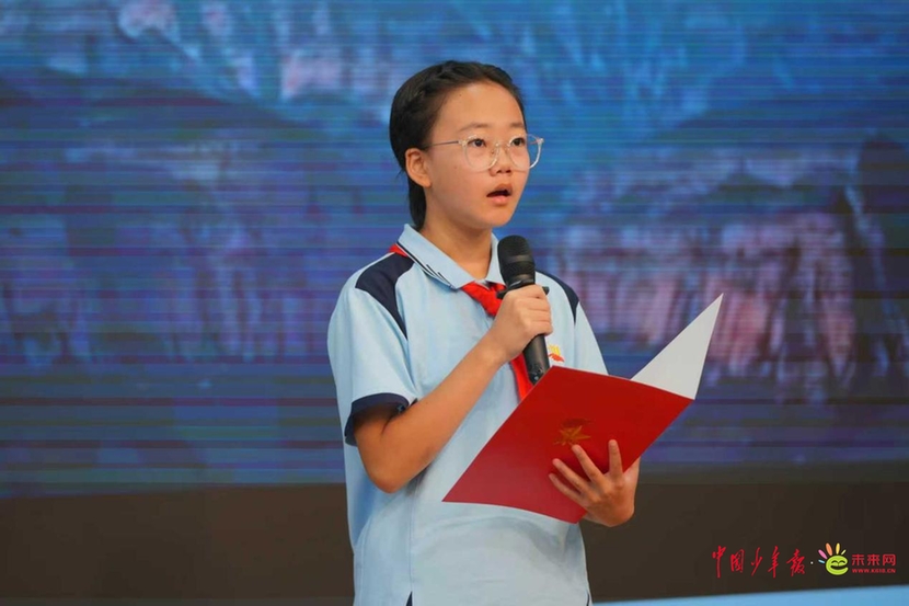 9·18！大中小学开学季共上弘扬伟大抗战精神主题思政课开讲