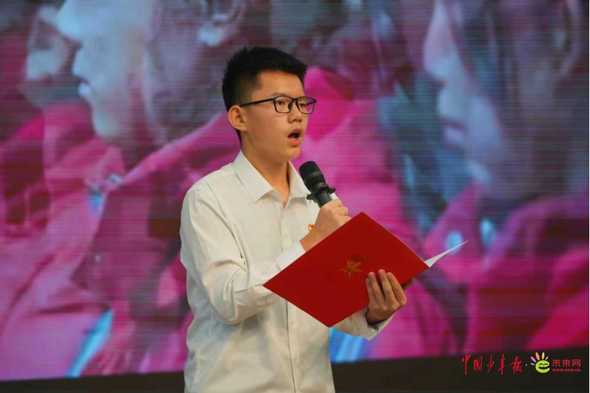 9·18！大中小学开学季共上弘扬伟大抗战精神主题思政课开讲