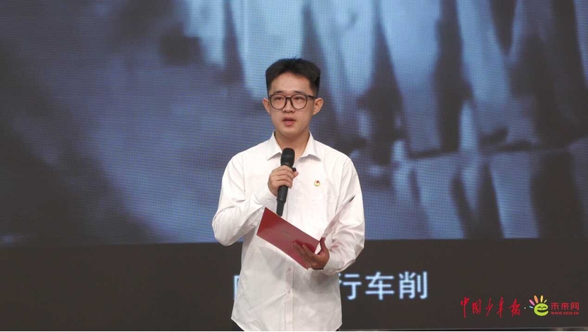 9·18！大中小学开学季共上弘扬伟大抗战精神主题思政课开讲