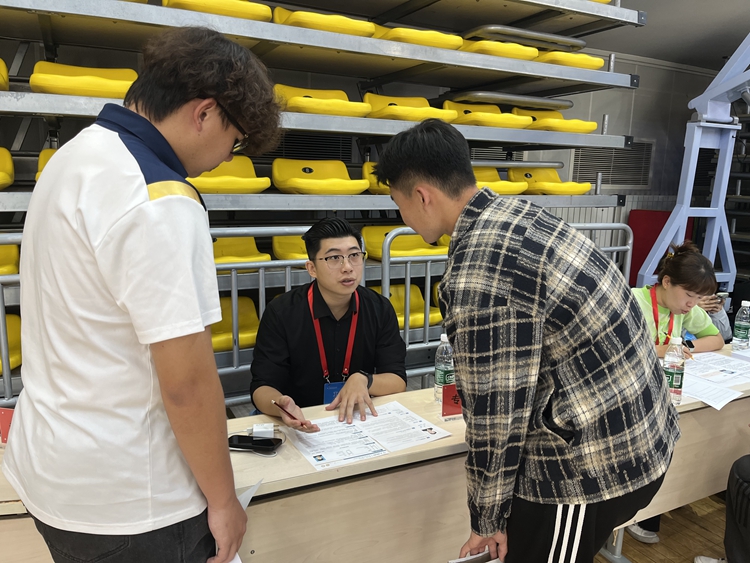 150余家单位携6000余岗位在北京经开区揽才