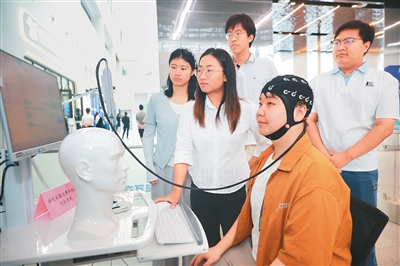 破解大脑奥秘 科幻照进现实