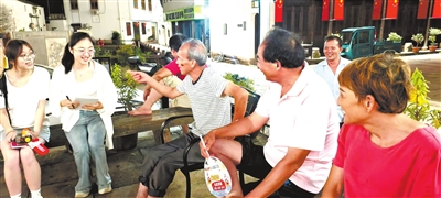 从“真理的味道”中汲取力量