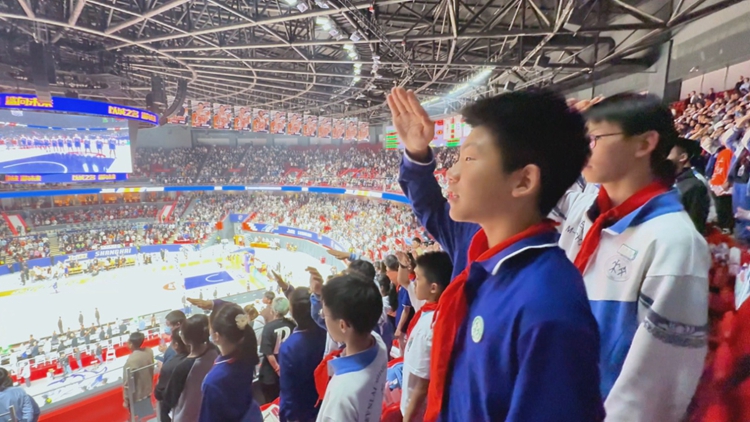 上海体育课程提质升级 助力学生掌握运动技能