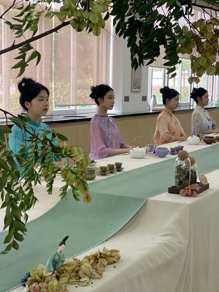 闽东畲乡有所“特色校”：传文化、促产业、育人才