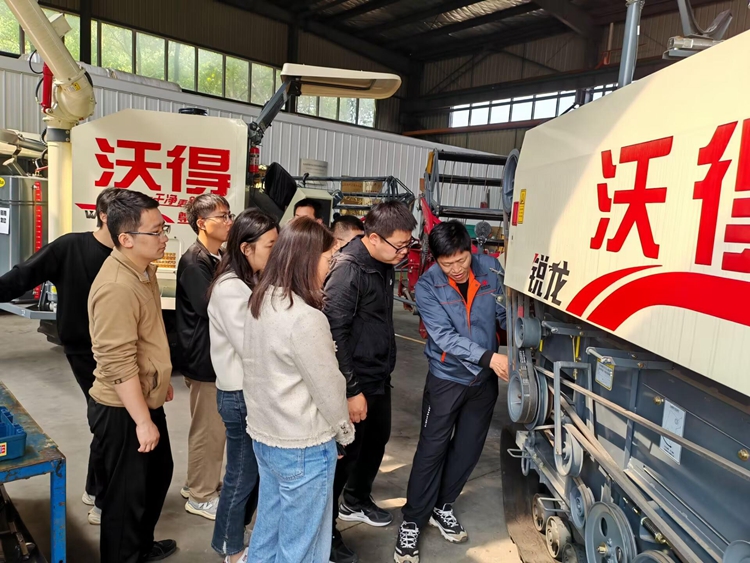 推动产教融合 数字教材重塑职教课堂