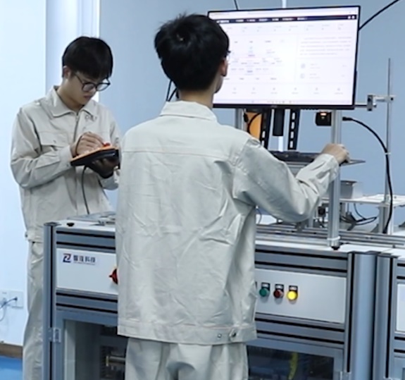 推动产教融合 数字教材重塑职教课堂