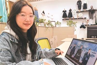 有“技”青年 一展所长