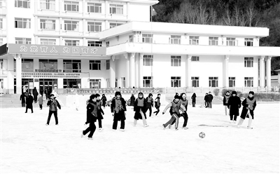 看吉林如何解锁“冰雪假期” 看吉林如何解锁“冰雪假期”