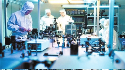 孕育一片“雨林”，让创新不断迸发