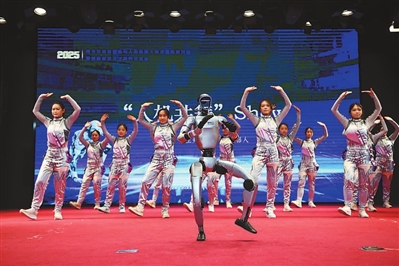 让科技教育协同贯通，北京这样探索