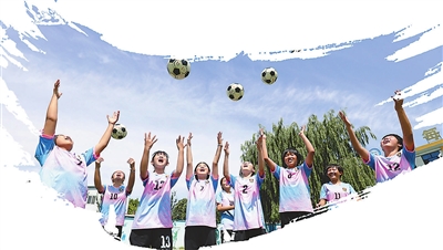 教育综合改革向纵深推进