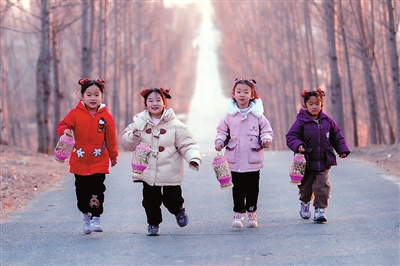 非遗传承品文化