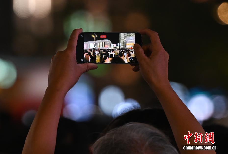 中国美院毕业展演亮相杭州西湖畔